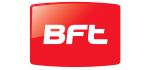 Логотип BFT