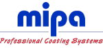 Логотип Mipa