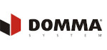 Логотип BALKI DOMMA