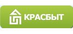 Логотип КРАСБЫТ