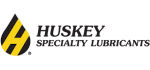 Логотип HUSKEY