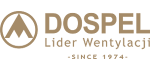 Логотип Dospel