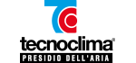 Логотип TECNOCLIMA