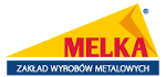 Логотип MELKA
