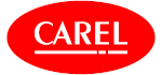 Логотип Carel