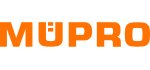 Логотип MÜPRO 
