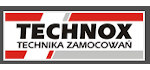 Логотип TECHNOX