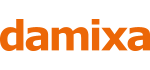Логотип Damixa
