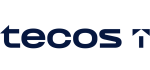 Логотип Tecos