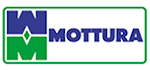Логотип Mottura