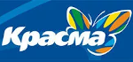 Логотип КРАСМА