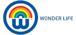 Логотип WONDER LIFE