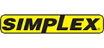 Логотип Simplex