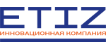 Логотип Этиз