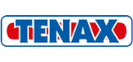 Логотип TENAX