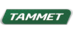 Логотип Tammet