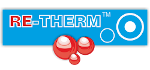 Логотип RE-THERM