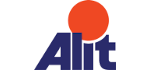 Логотип ALIT
