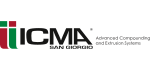 Логотип ICMA San Giorgio