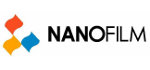 Логотип Nanofilm
