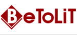 Логотип Бетолит