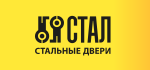 Логотип СТАЛ