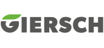 Логотип GIERSCH