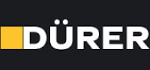 Логотип DURER