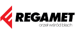 Логотип REGAMET