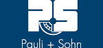Логотип Pauli   Sohn