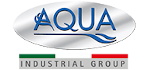 Логотип AQUA