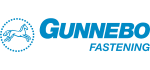 Логотип Gunnebo