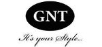 Логотип GNT