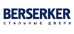 Логотип BERSERKER