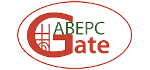 Логотип Avers-gate