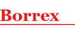 Логотип BORREX