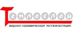 Логотип ТЕПЛОСЛОЙ