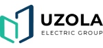 Логотип УЗОЛА