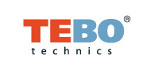 Логотип TEBO technics