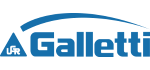 Логотип Galletti
