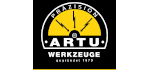 Логотип ARTU