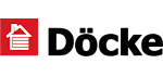 Логотип Döcke