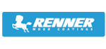 Логотип Renner