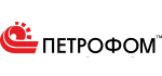 Логотип Петрофом