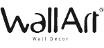 Логотип WallArt