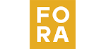 Логотип FORA