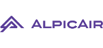 Логотип AlpicAir