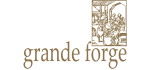 Логотип Grande Forge