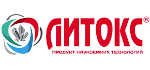 Логотип ЛИТОКС
