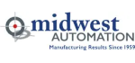 Логотип Midwest